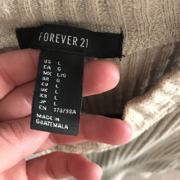 💙💙Sweater tank top - Picture 2 of 3